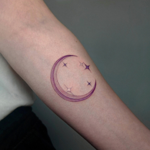 tattoo #86799 | Tattoo Artist Liza