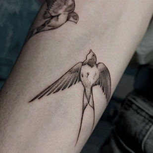 tattoo #86809 | Tattoo Artist Liza
