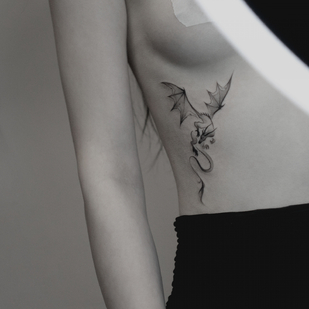 tattoo #88902 | Tattoo Artist Liza