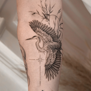 tattoo #88226 | Tattoo Artist Miriam Andrea