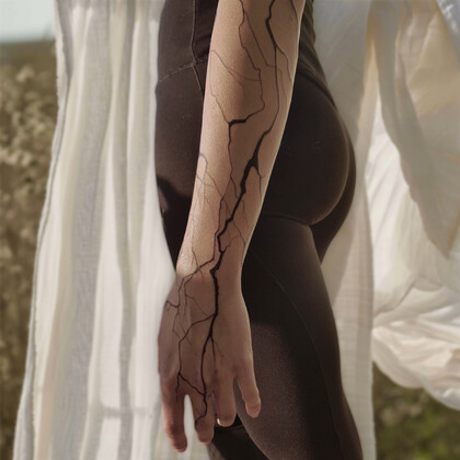Tattoo-Ideen # Tattoo Artist PINKA