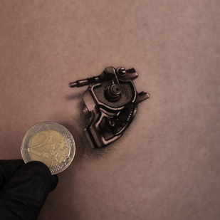 tattoo #88434 | Tattoo Artist Petr Shvets