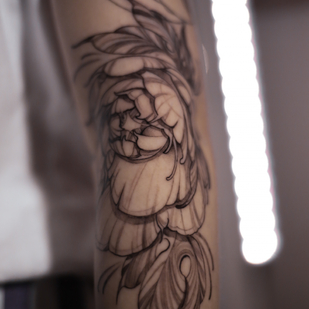 tattoo #85066 | Tattoo Artist Rita Ri.tatt