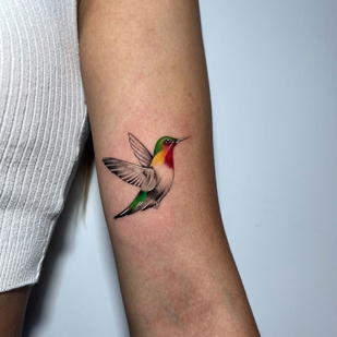 tattoo #86507 | Tattoo Artist Sebastián González