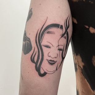tattoo #90628 | Tattoo Artist Tais