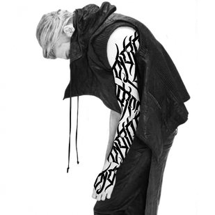 tattoo #87602 | Tattoo Artist VIkykomori