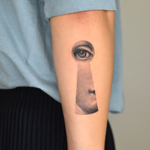 tattoo #83688 | Tattoo Artist Val