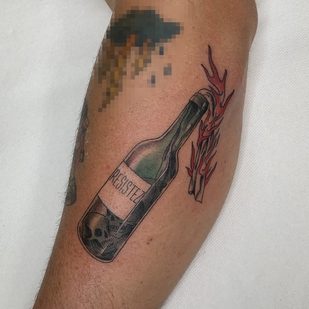 tattoo #85906 | Tattoo Artist Valera Pashkov