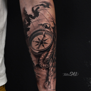 tattoo #88281 | Tattoo Artist kody_911