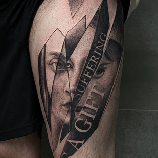 tattoo #88283 | Tattoo Artist kody_911