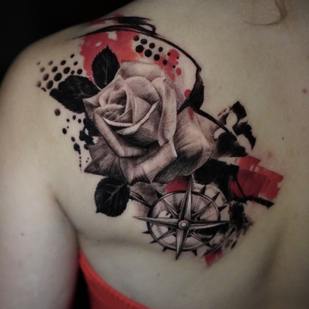 tattoo #88285 | Tattoo Artist kody_911