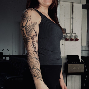 tattoo #88289 | Tattoo Artist kody_911