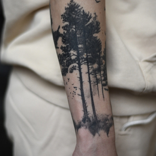 tattoo #90707 | Tattoo Artist Ada