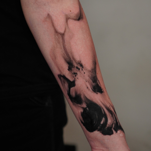 tattoo #88915 | Tattoo Artist Aleksey Soboleva