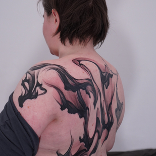 tattoo #88918 | Tattoo Artist Aleksey Soboleva