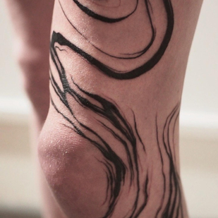 tattoo #86123 | Tattoo Artist Anna Omut