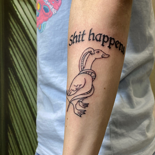 tattoo #87926 | Tattoo Artist Dariya Lyanguzova