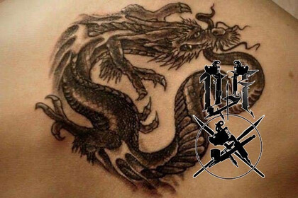 Tattoo-Ideen #87502 Tattoo Artist Dmitriy Kobelev