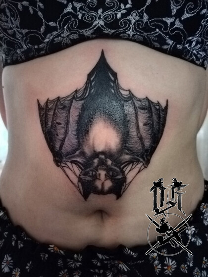 Tattoo-Ideen #87515 Tattoo Artist Dmitriy Kobelev