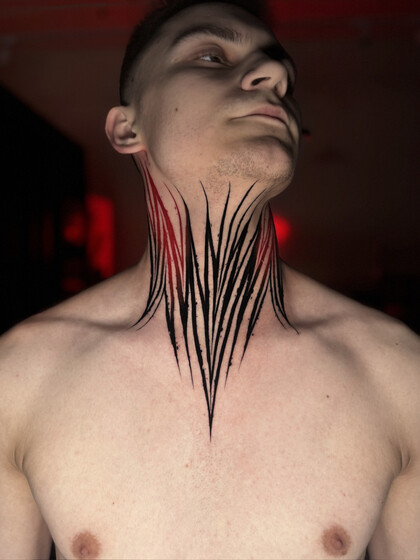 Tattoo-Ideen #87905 Tattoo Artist Egor Shuga