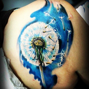 Weiblich   tattoo #86320 | Tattoo Artist Georgiy Vahtangishvili