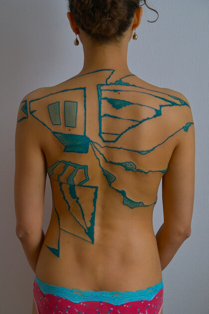 Tattoo-Ideen # Tattoo Artist Grigoriy