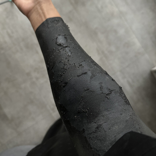 tattoo #87055 | Tattoo Artist Konstantin Voytz