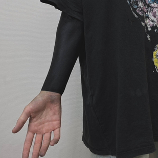 tattoo #87063 | Tattoo Artist Konstantin Voytz