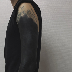 tattoo #87075 | Tattoo Artist Konstantin Voytz