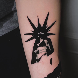 tattoo #87081 | Tattoo Artist Konstantin Voytz