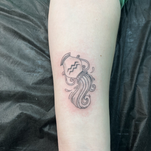 tattoo #90186 | Tattoo Artist Marina Burak