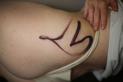 Tattoo-Ideen # Tattoo Artist Menshikova Katerina