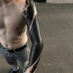 tattoo #84201 | Tattoo Artist Mihail Boykov