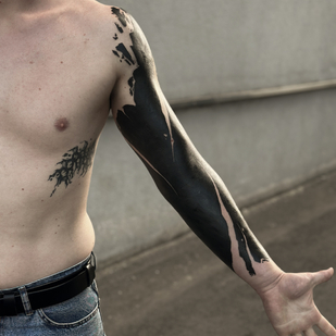 tattoo #84202 | Tattoo Artist Mihail Boykov
