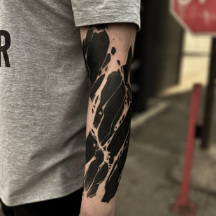 tattoo #84217 | Tattoo Artist Mihail Boykov
