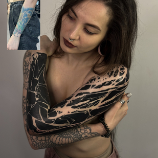 tattoo #88935 | Tattoo Artist Mihail Boykov