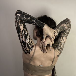 tattoo #88936 | Tattoo Artist Mihail Boykov