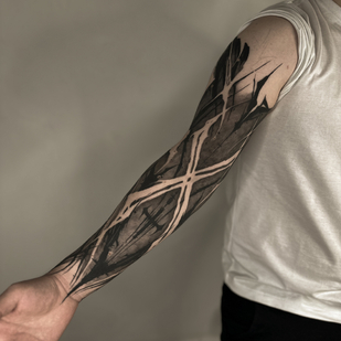 tattoo #88943 | Tattoo Artist Mihail Boykov