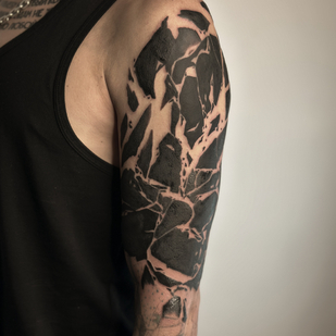 tattoo #88945 | Tattoo Artist Mihail Boykov