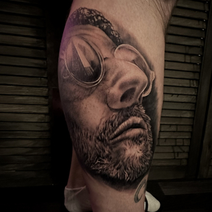 tattoo #85955 | Tattoo Artist Nataliya Guk