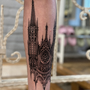 tattoo #90444 | Tattoo Artist Natalya Kvyatkovskaya