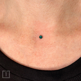 tattoo #88967 | Tattoo Artist Nikolay Grebennikov