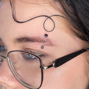 tattoo #88987 | Tattoo Artist Nikolay Grebennikov