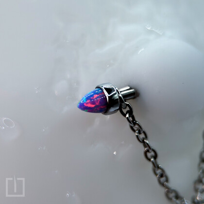 Tattoo-Ideen # Tattoo Artist Nikolay Grebennikov 