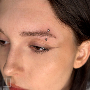 tattoo #89004 | Tattoo Artist Nikolay Grebennikov