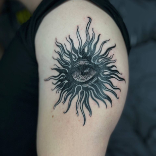 tattoo #90631 | Tattoo Artist pimenov timofey