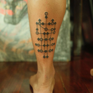 tattoo #90832 | Tattoo Artist Sasha Morozov (Sasha Morozov)