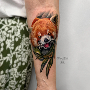 tattoo #85855 | Tattoo Artist Sergo Akopian