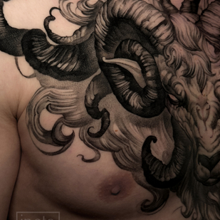 tattoo #86910 | Tattoo Artist Viola Vayss