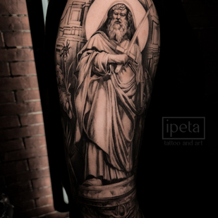 tattoo #86937 | Tattoo Artist Viola Vayss